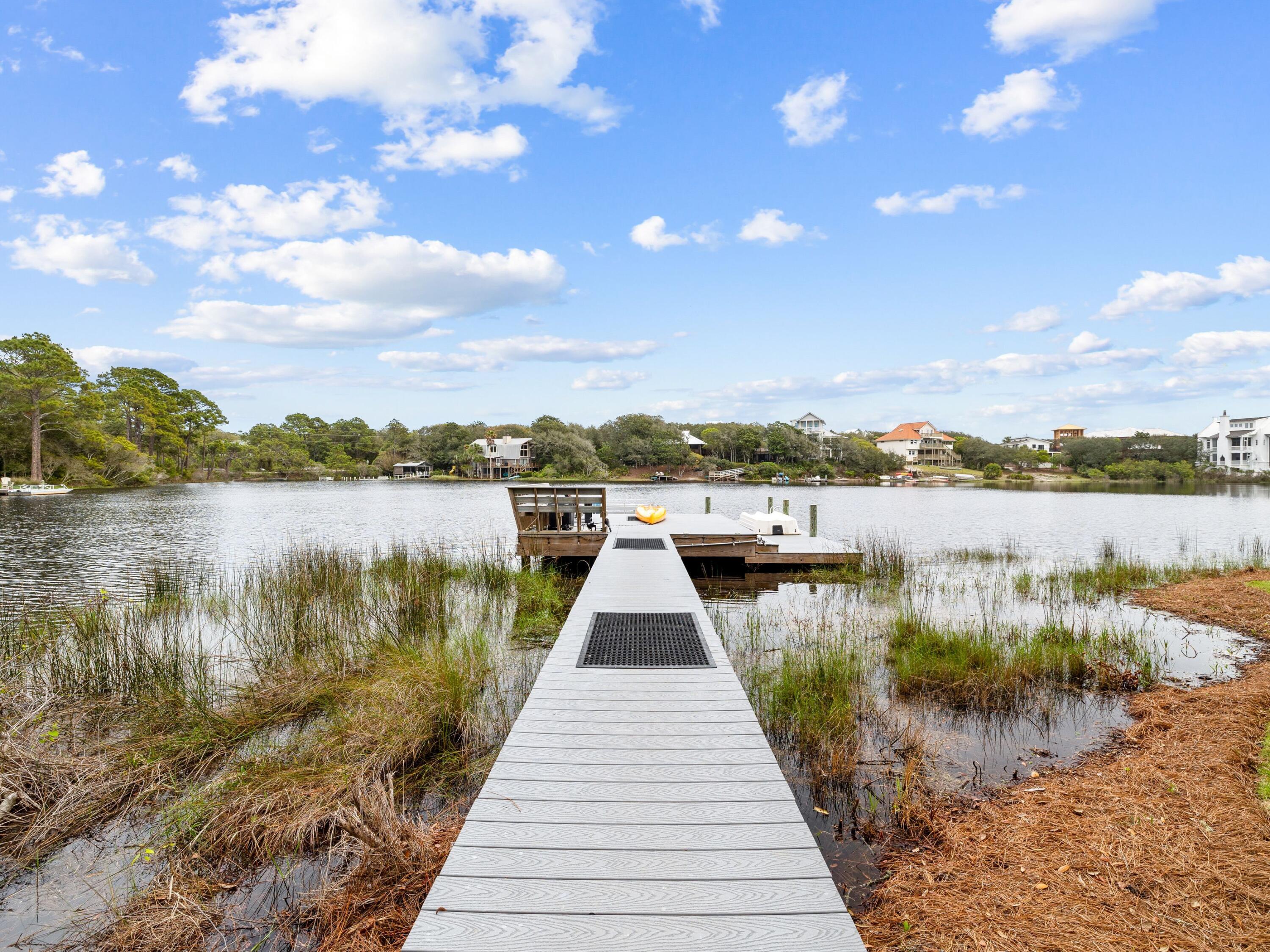 BEACH HIGHLANDS - Residential