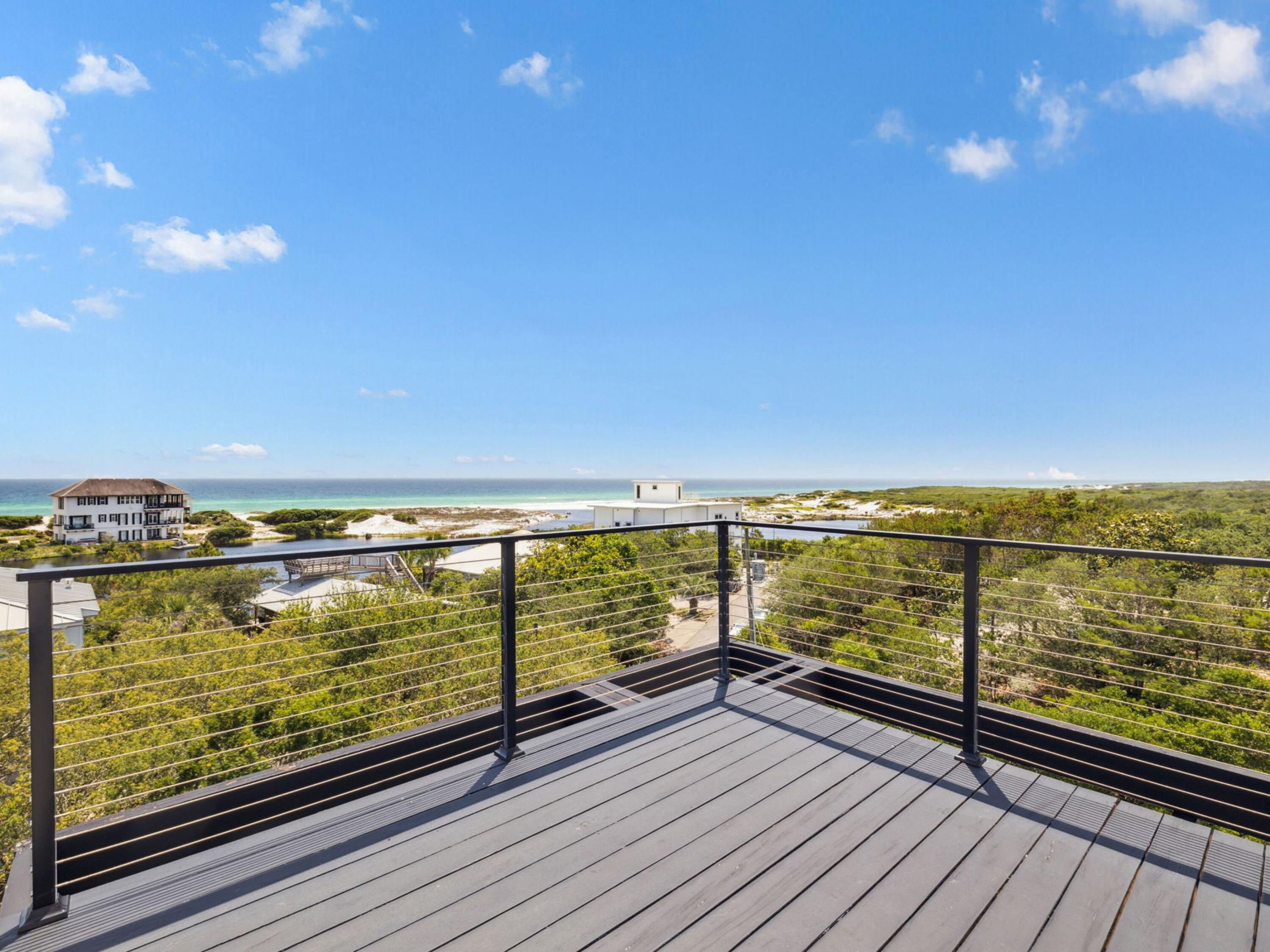 BEACH HIGHLANDS - Residential