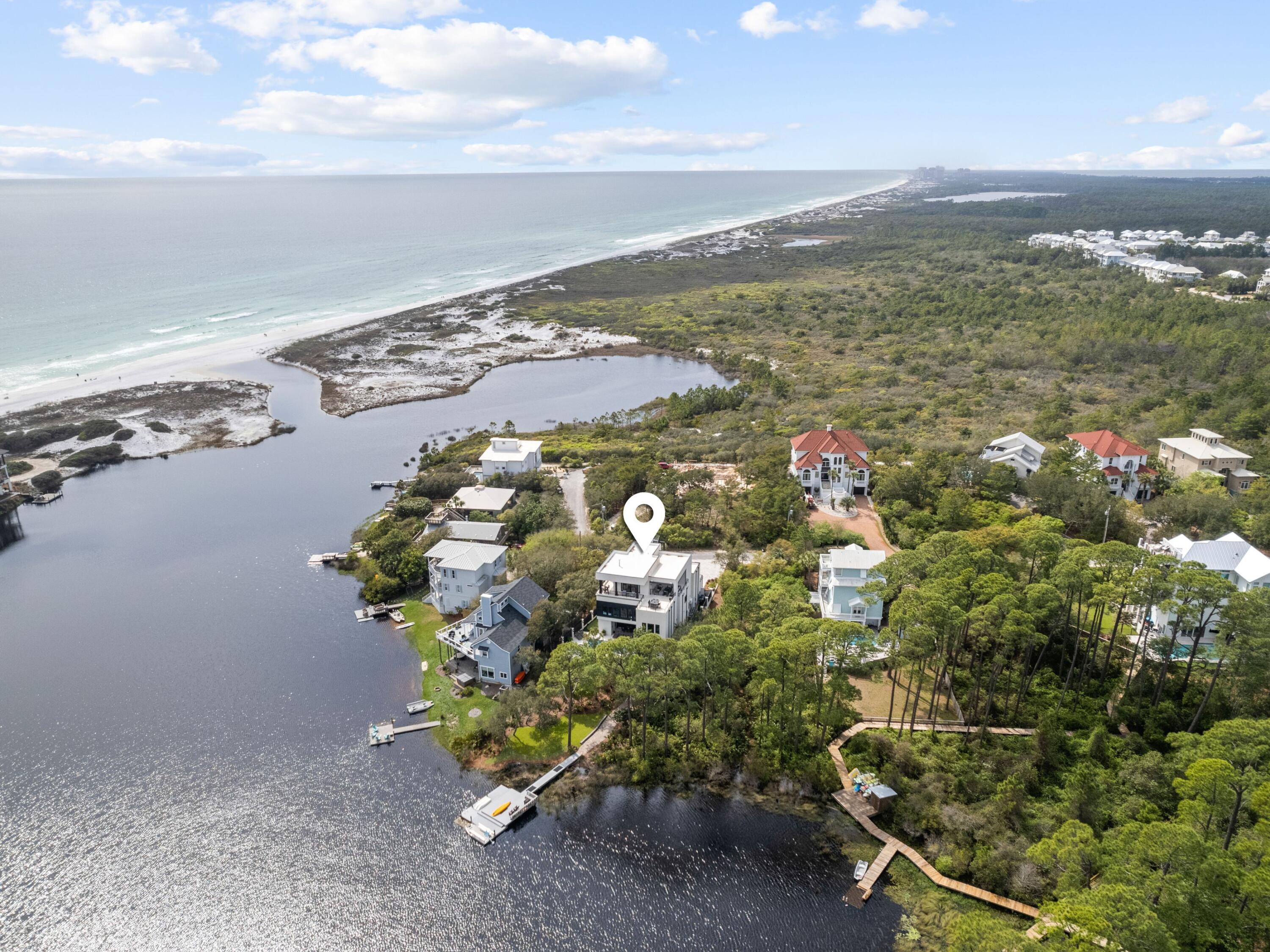 BEACH HIGHLANDS - Residential