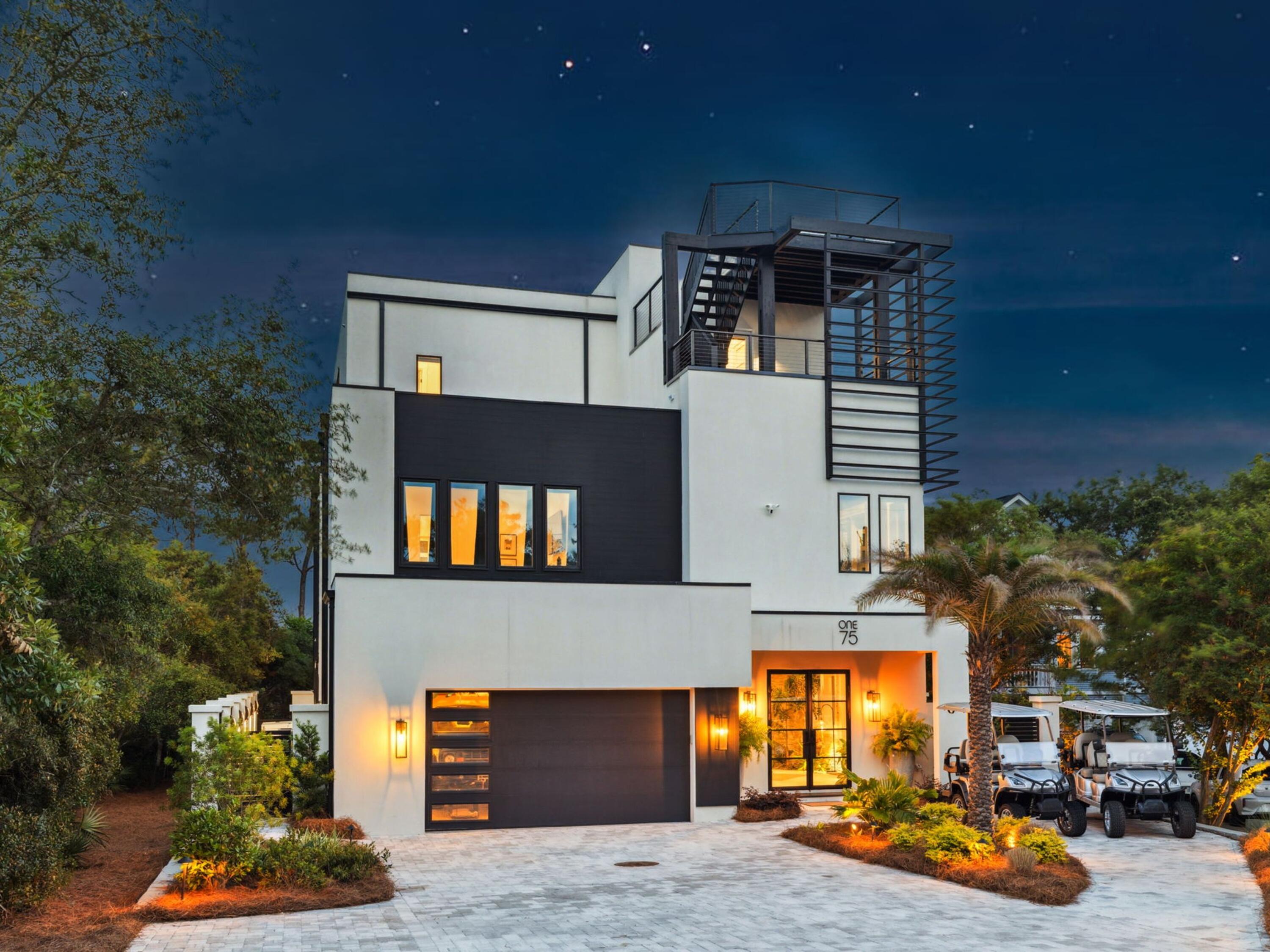 BEACH HIGHLANDS - Residential