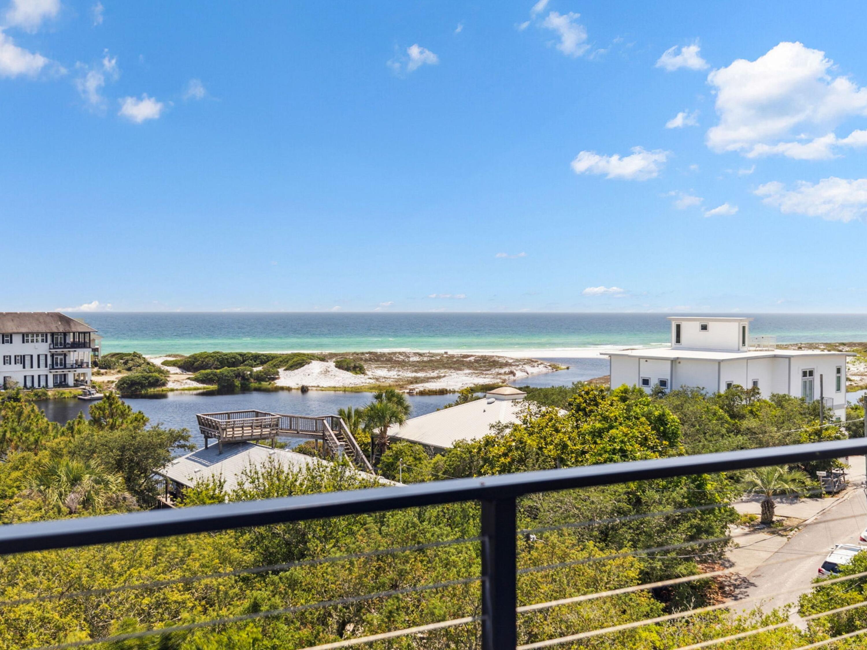 BEACH HIGHLANDS - Residential