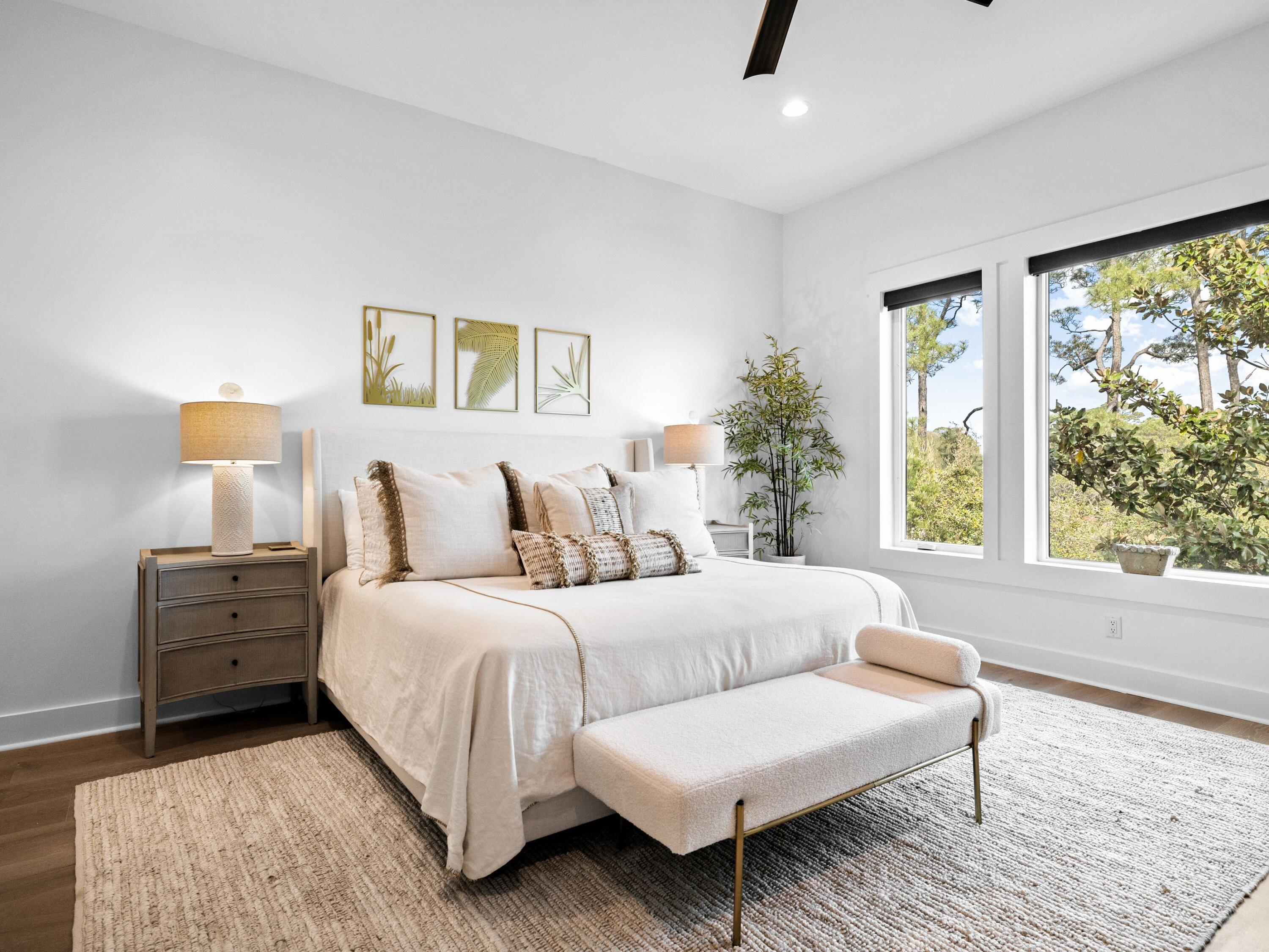 BEACH HIGHLANDS - Residential