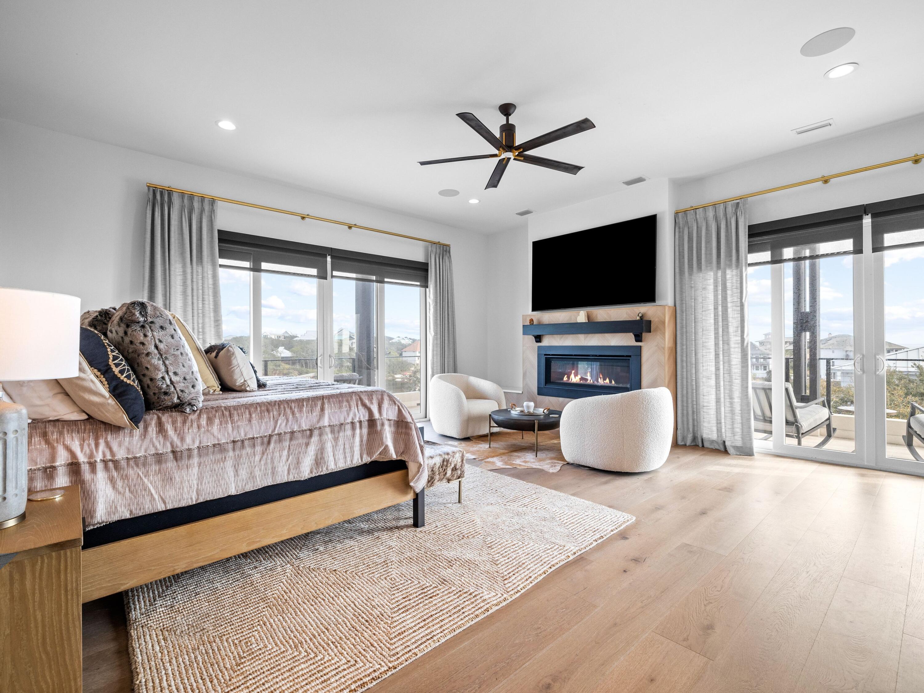 BEACH HIGHLANDS - Residential