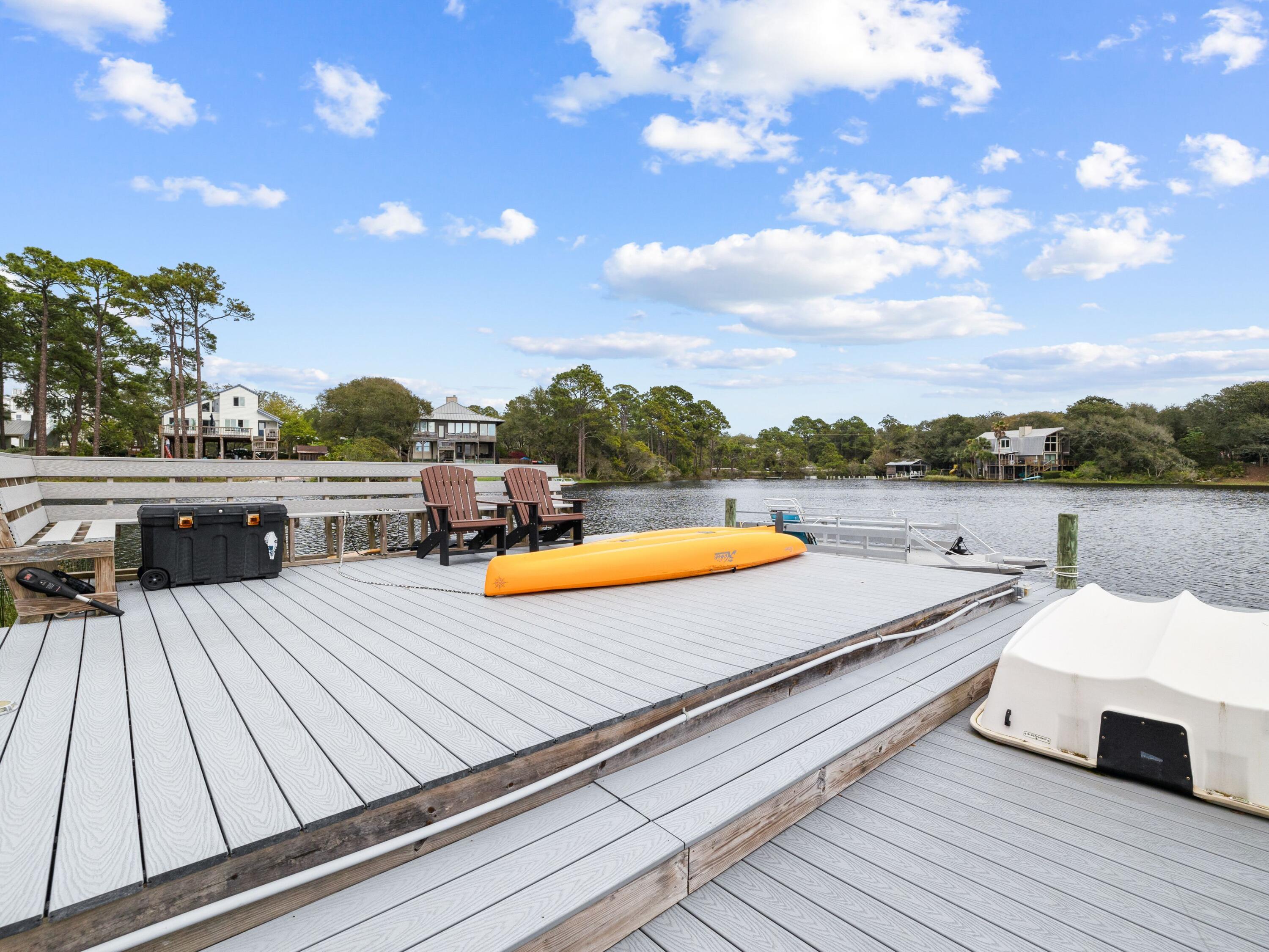 BEACH HIGHLANDS - Residential