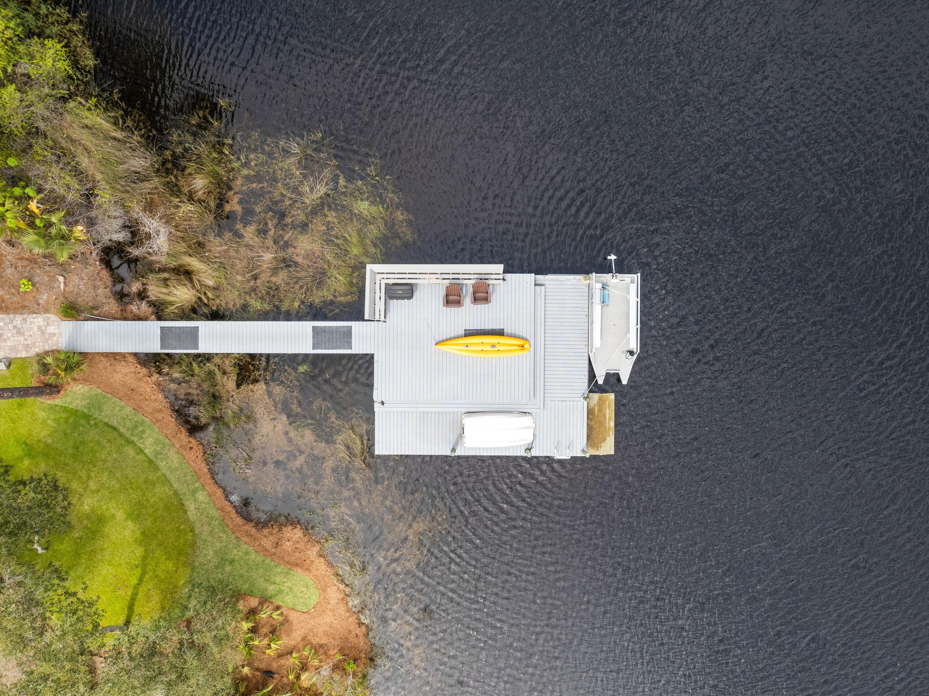 BEACH HIGHLANDS - Residential