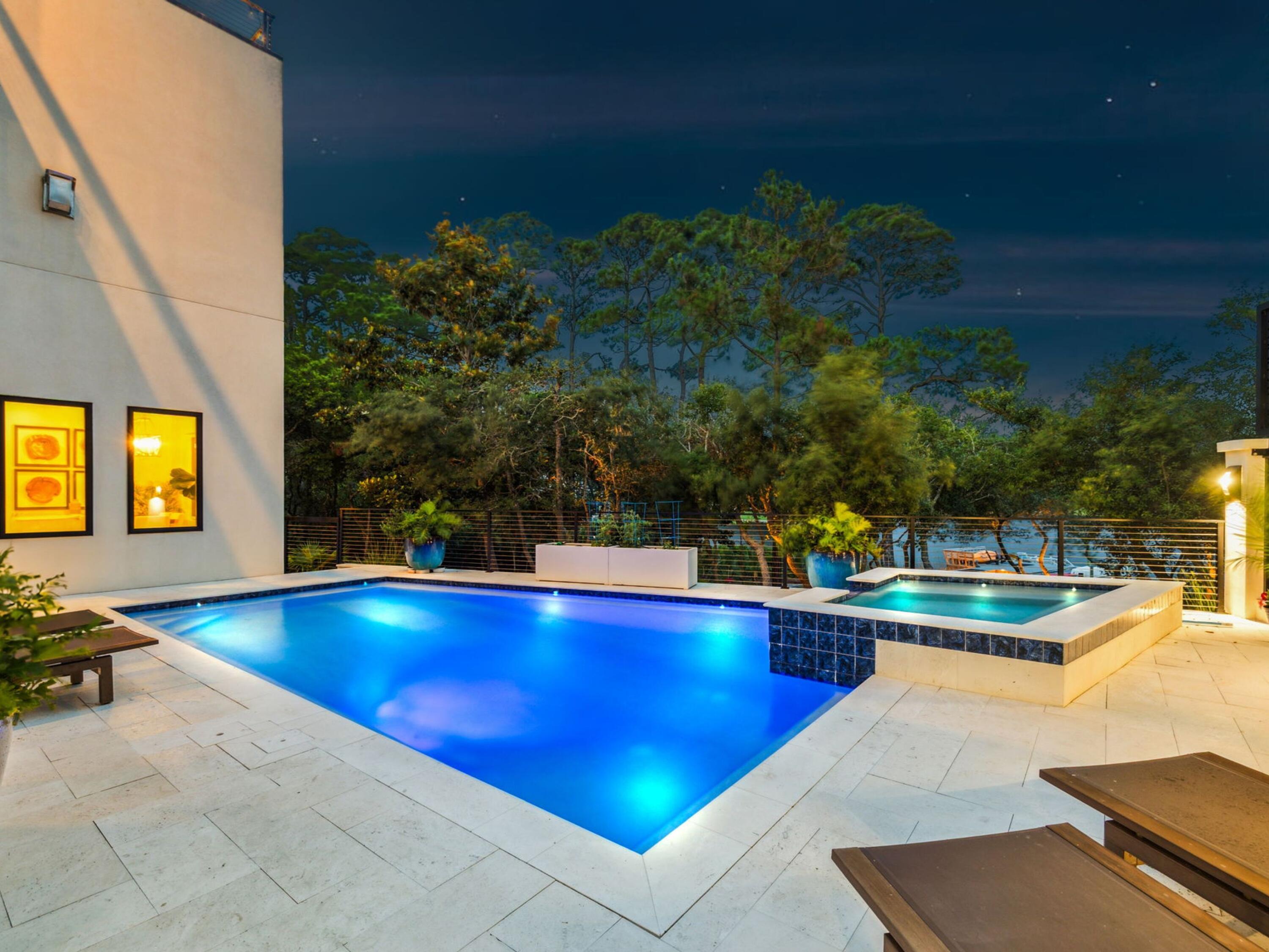 BEACH HIGHLANDS - Residential