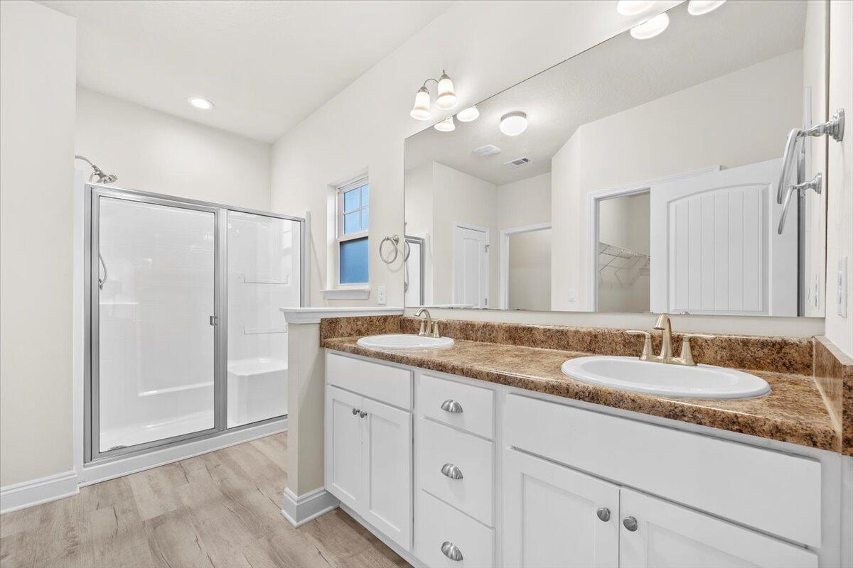 Lafayette Creek Landing, Phase 2A - Residential