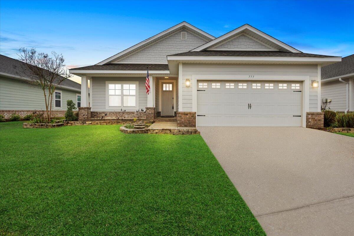 Lafayette Creek Landing, Phase 2A - Residential