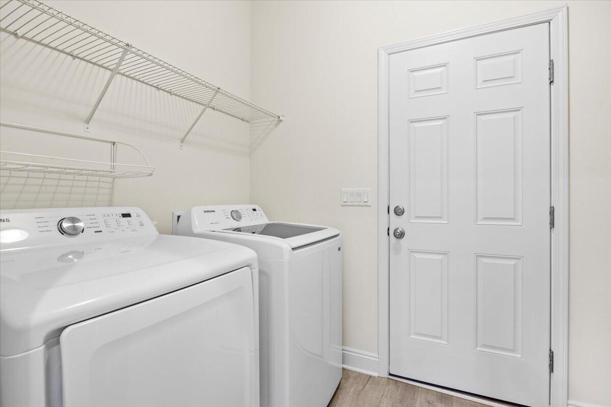 Lafayette Creek Landing, Phase 2A - Residential