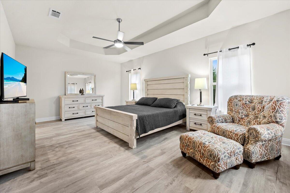 Lafayette Creek Landing, Phase 2A - Residential