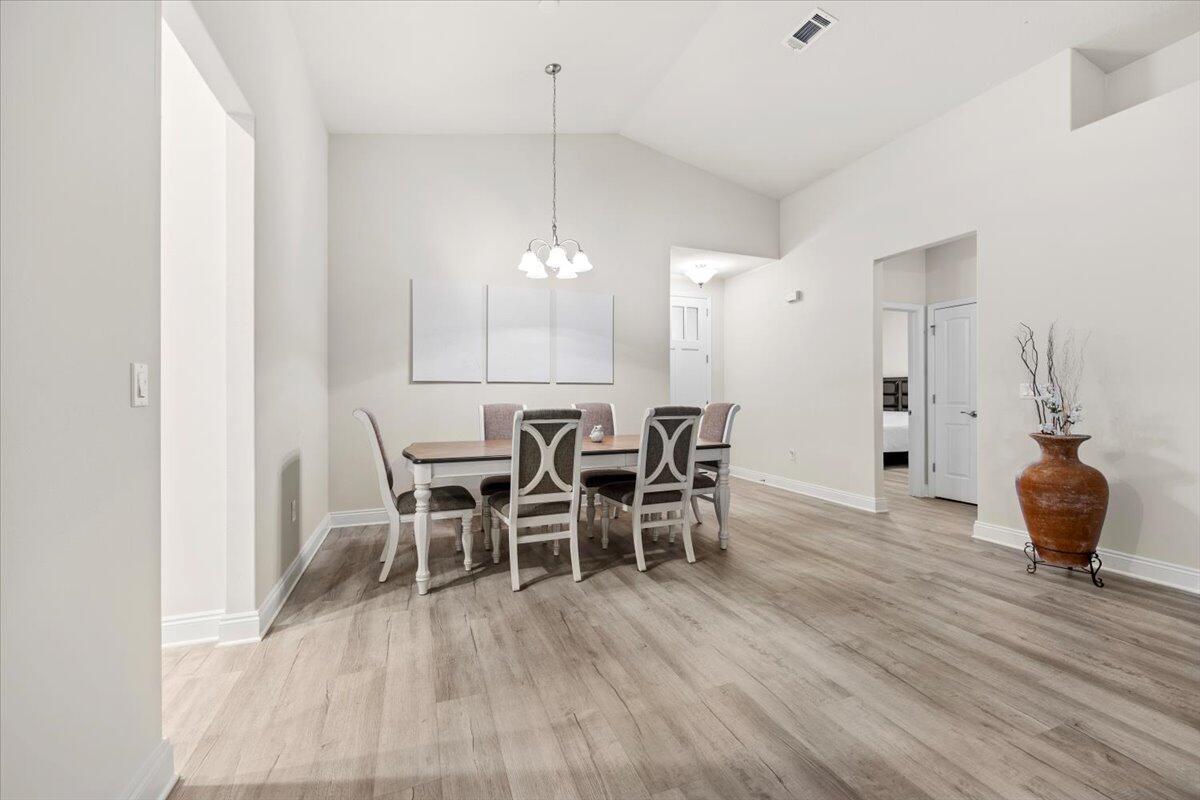 Lafayette Creek Landing, Phase 2A - Residential