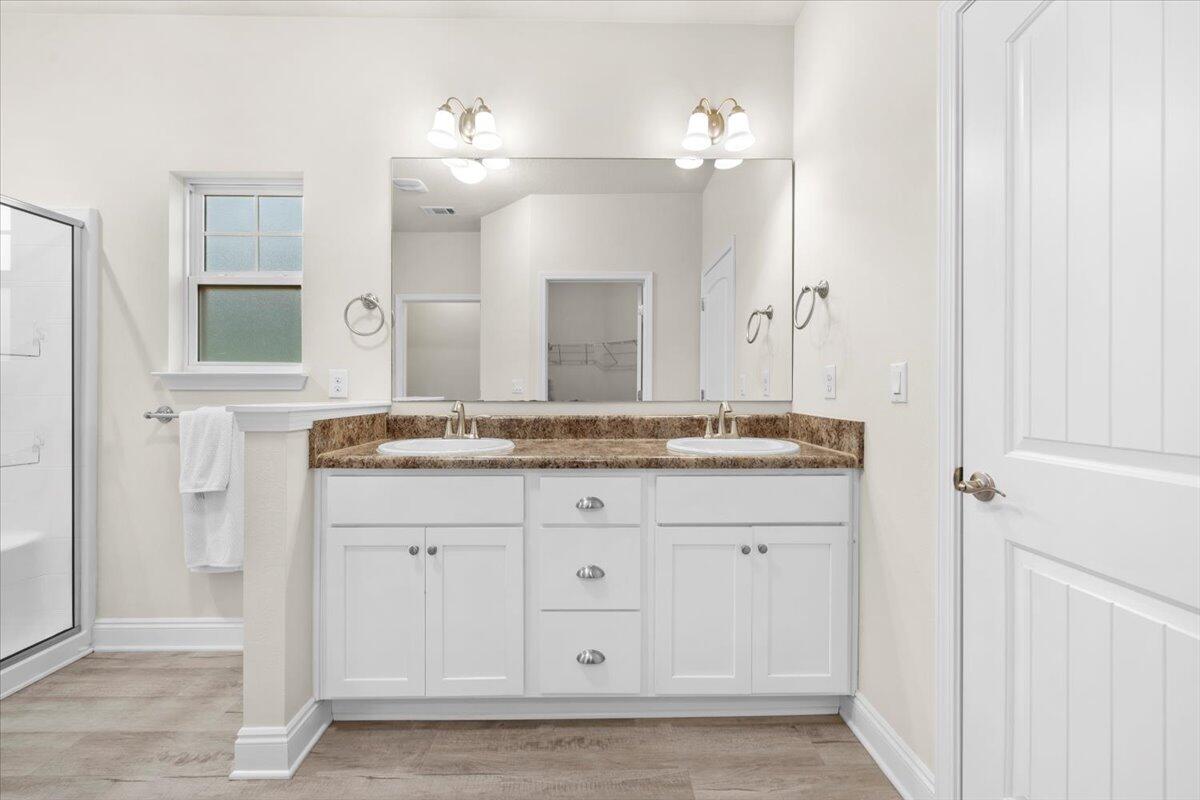 Lafayette Creek Landing, Phase 2A - Residential