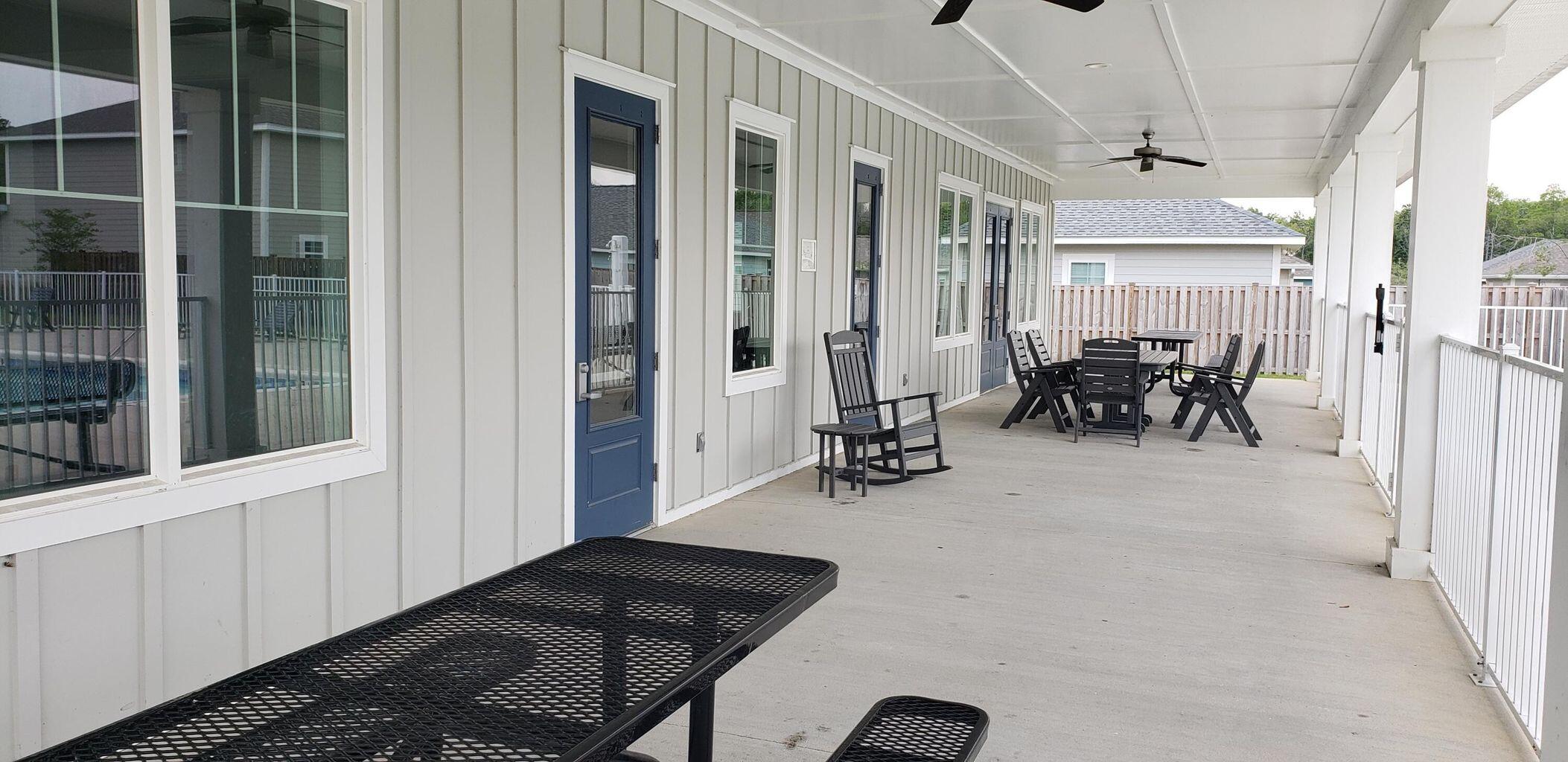 Lafayette Creek Landing, Phase 2A - Residential