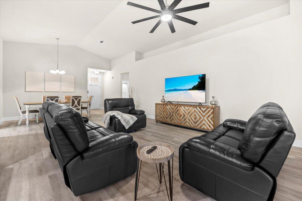 Lafayette Creek Landing, Phase 2A - Residential