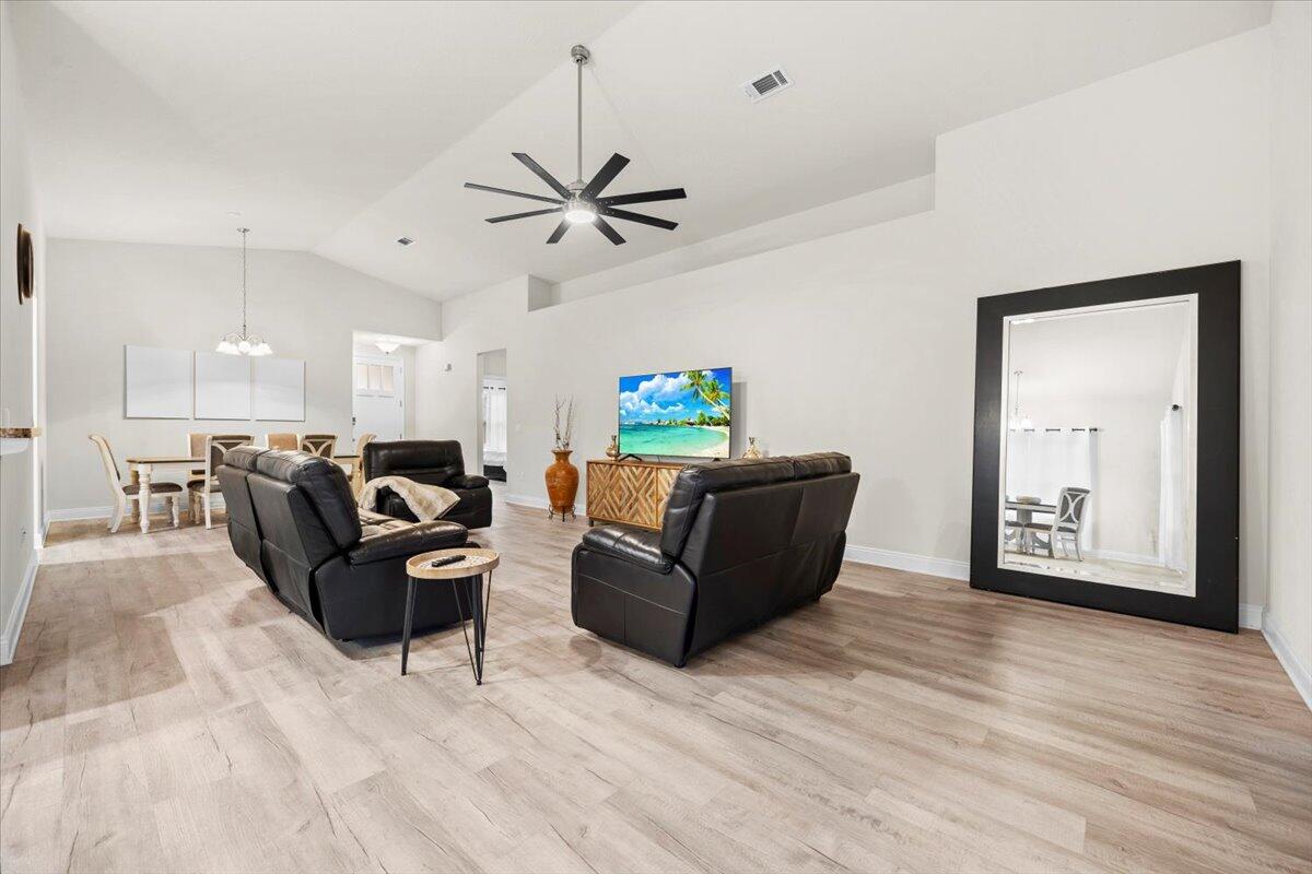Lafayette Creek Landing, Phase 2A - Residential
