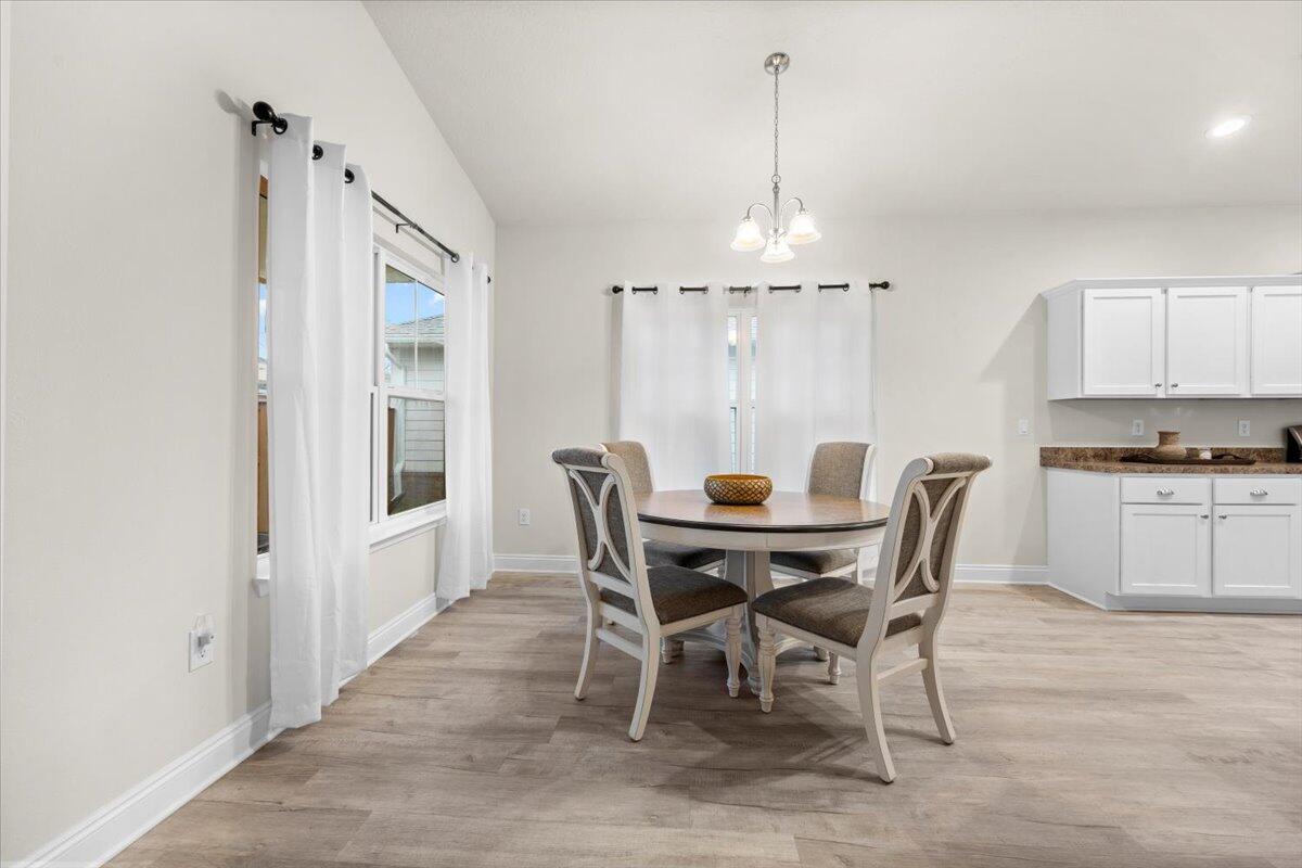 Lafayette Creek Landing, Phase 2A - Residential