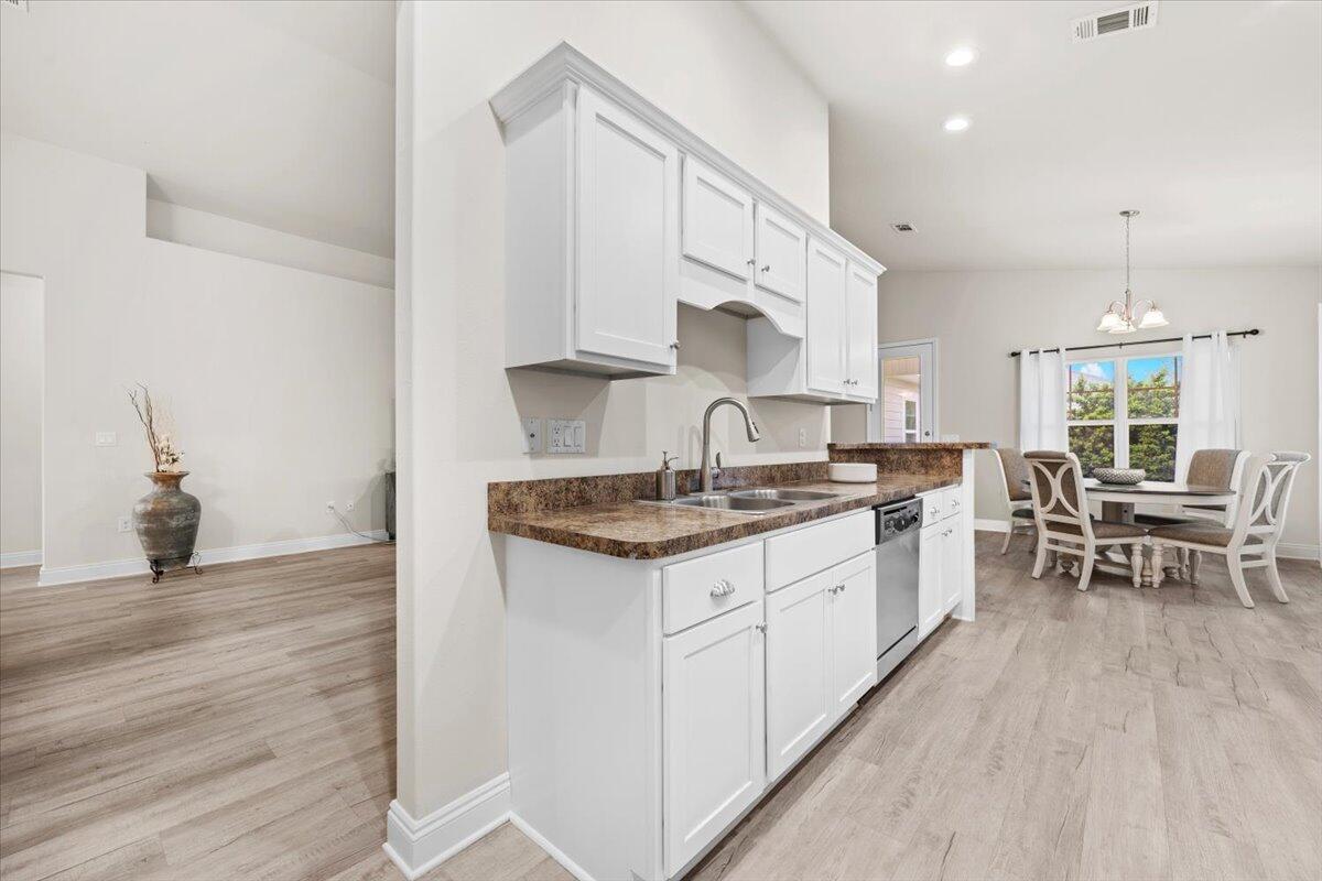 Lafayette Creek Landing, Phase 2A - Residential