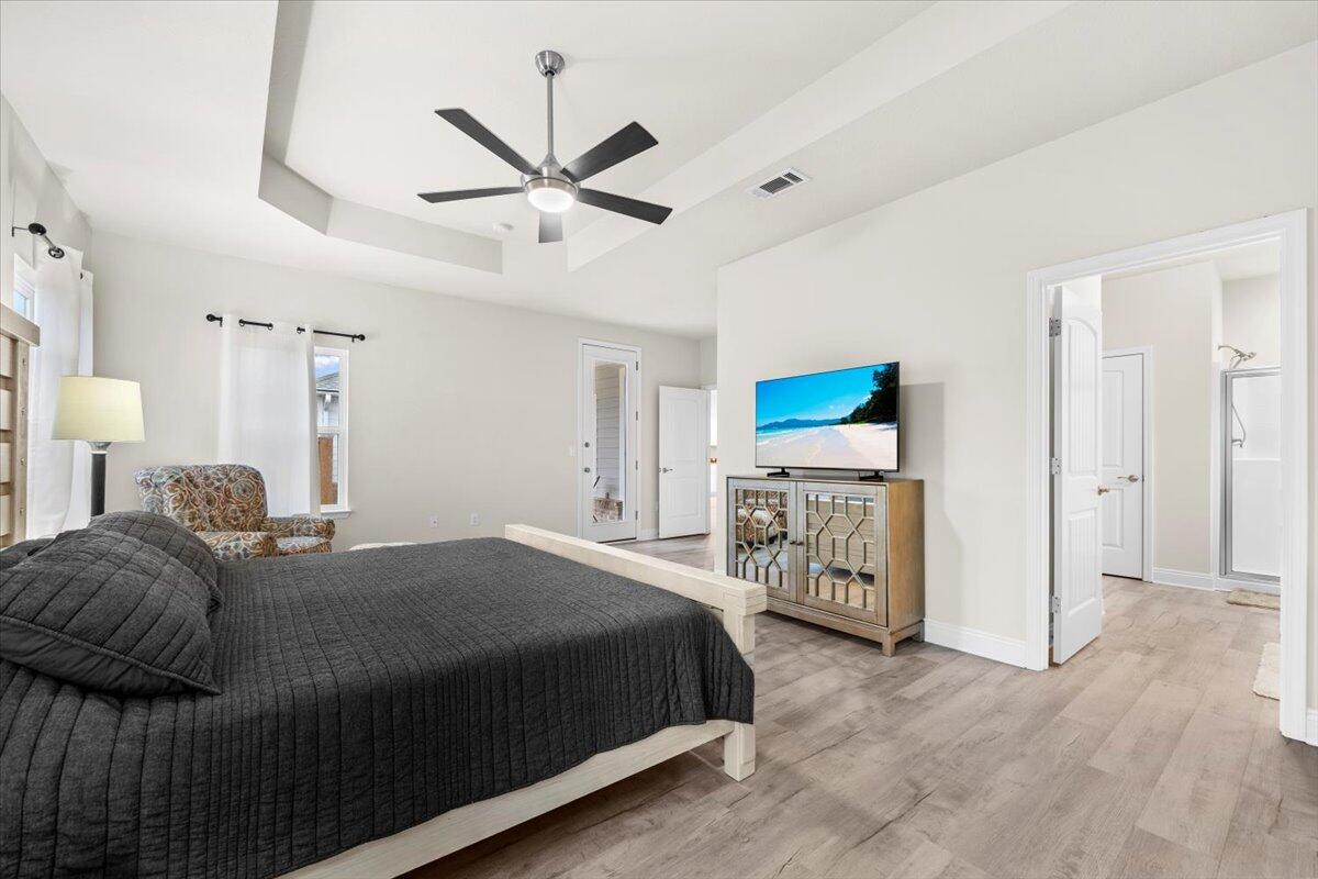 Lafayette Creek Landing, Phase 2A - Residential