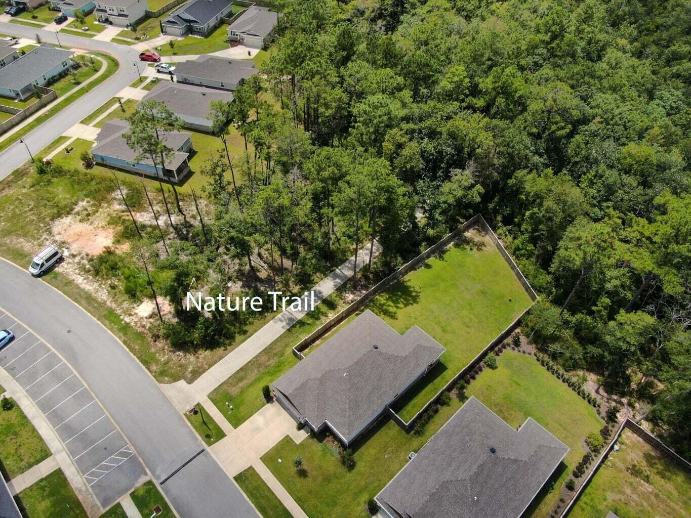 Lafayette Creek Landing, Phase 2A - Residential