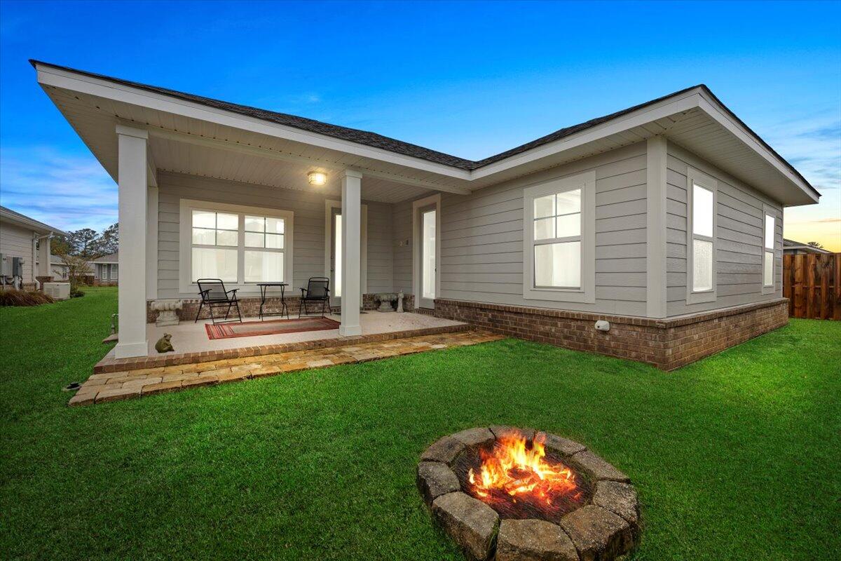Lafayette Creek Landing, Phase 2A - Residential