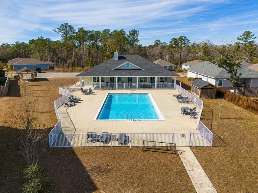 Lafayette Creek Landing, Phase 2A - Residential