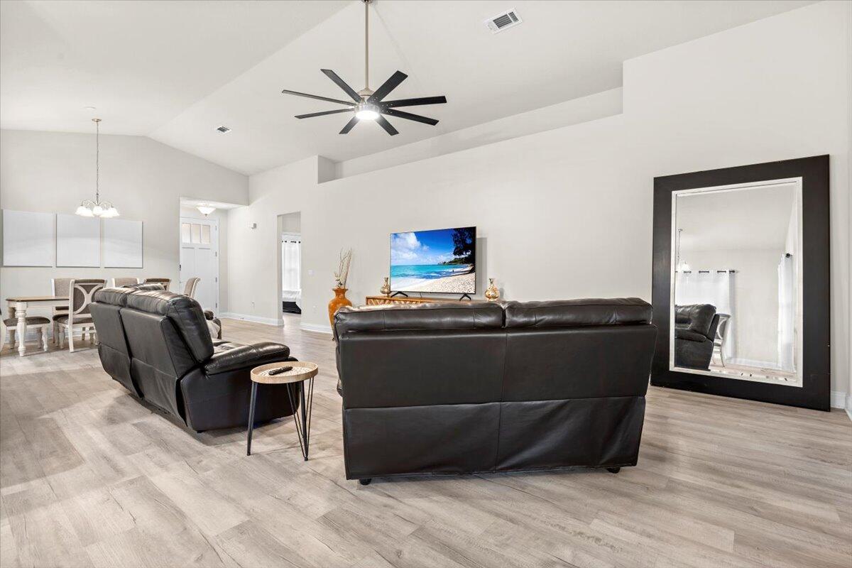 Lafayette Creek Landing, Phase 2A - Residential