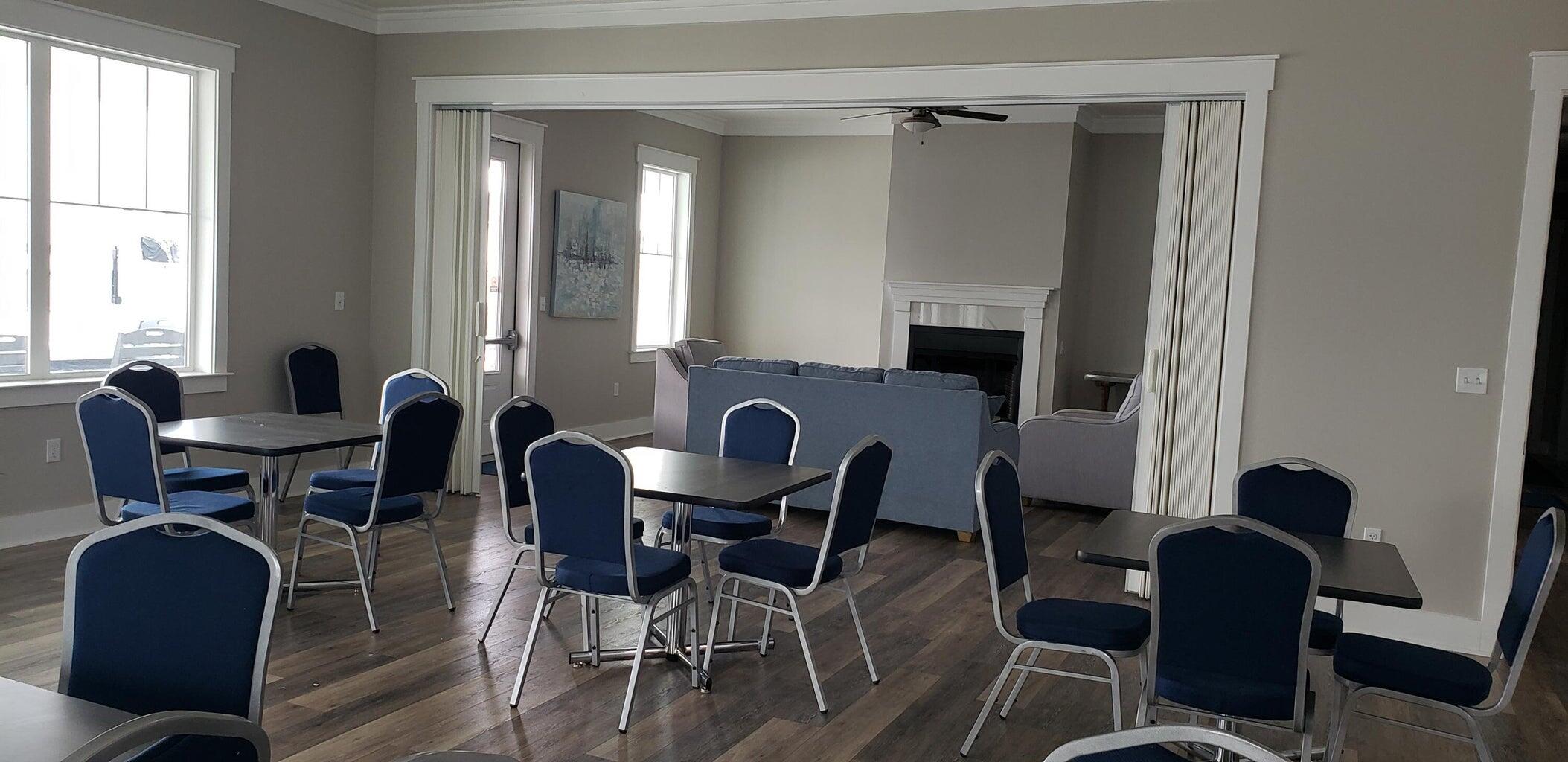 Lafayette Creek Landing, Phase 2A - Residential