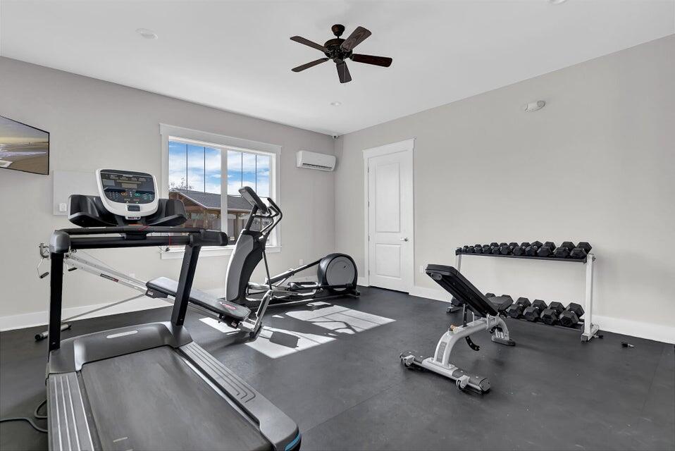 Lafayette Creek Landing, Phase 2A - Residential