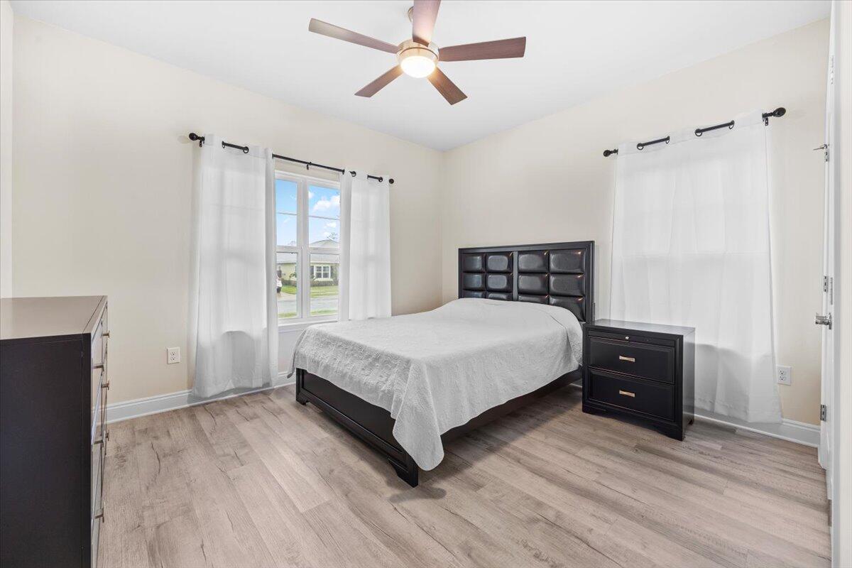 Lafayette Creek Landing, Phase 2A - Residential