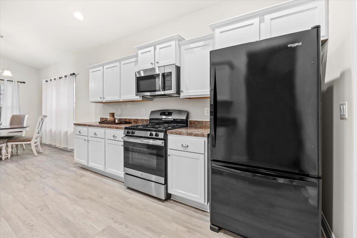 Lafayette Creek Landing, Phase 2A - Residential