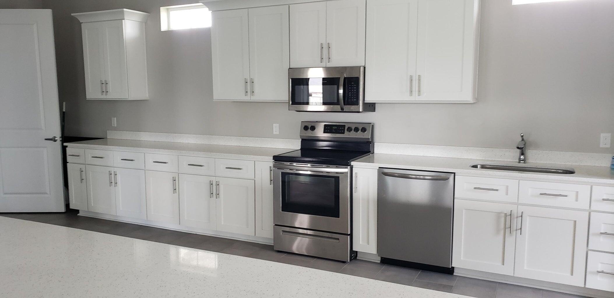 Lafayette Creek Landing, Phase 2A - Residential