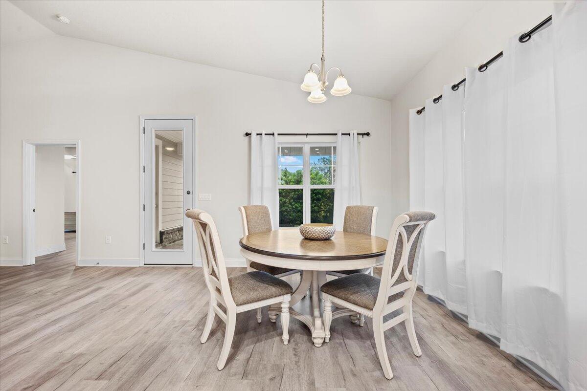 Lafayette Creek Landing, Phase 2A - Residential