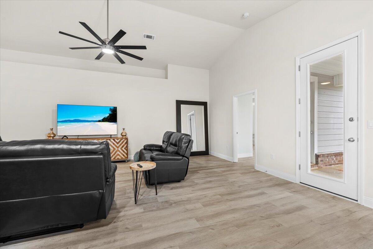Lafayette Creek Landing, Phase 2A - Residential