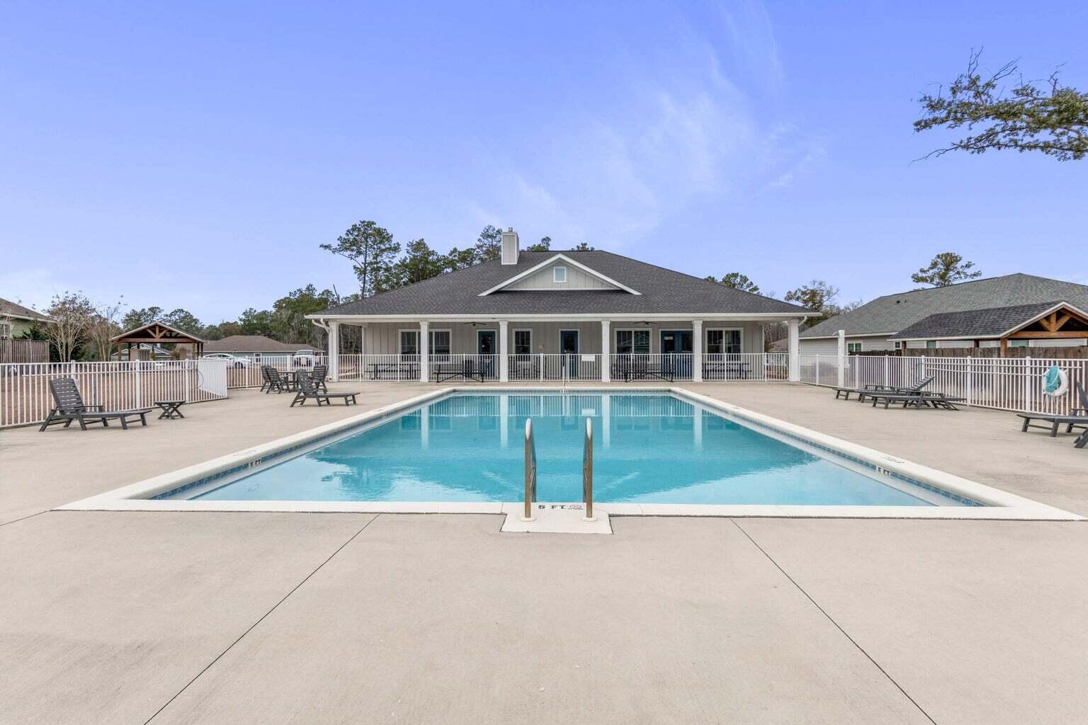 Lafayette Creek Landing, Phase 2A - Residential