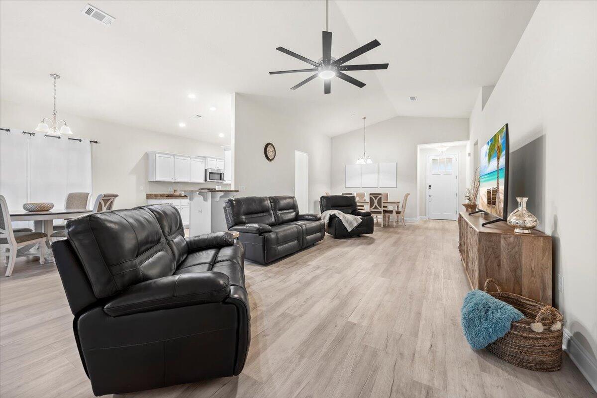 Lafayette Creek Landing, Phase 2A - Residential