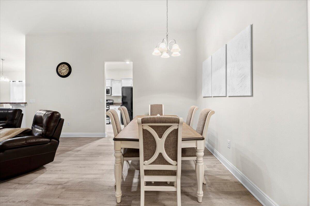 Lafayette Creek Landing, Phase 2A - Residential