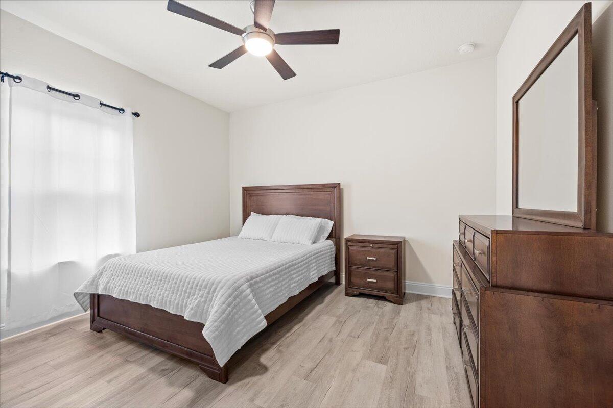 Lafayette Creek Landing, Phase 2A - Residential