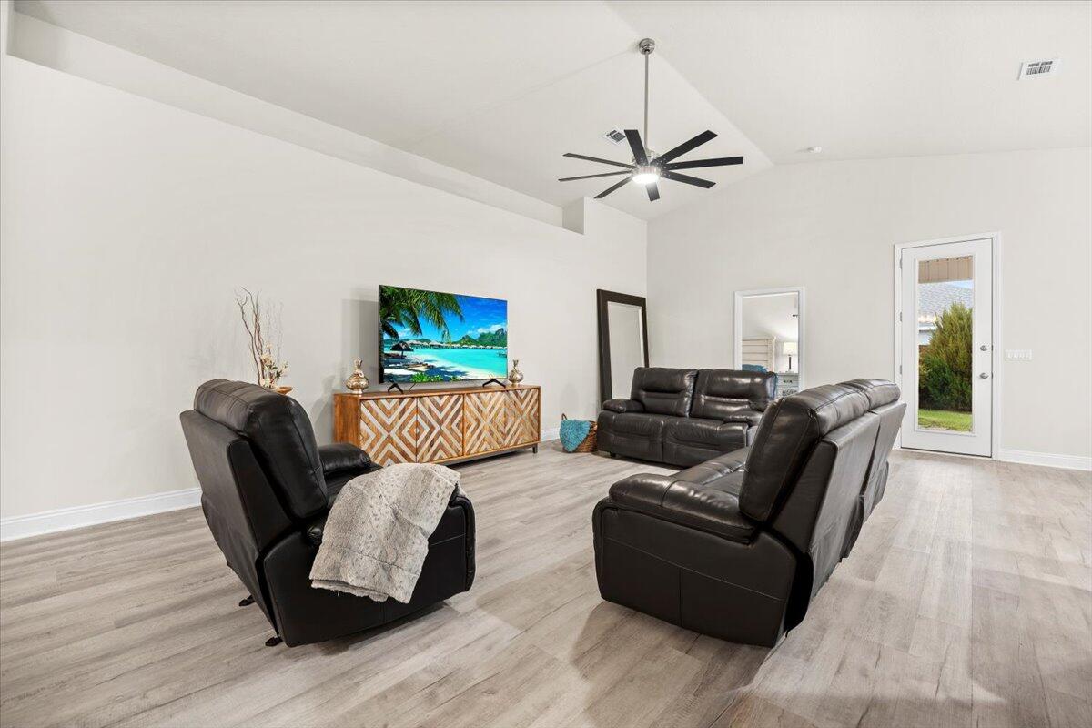 Lafayette Creek Landing, Phase 2A - Residential