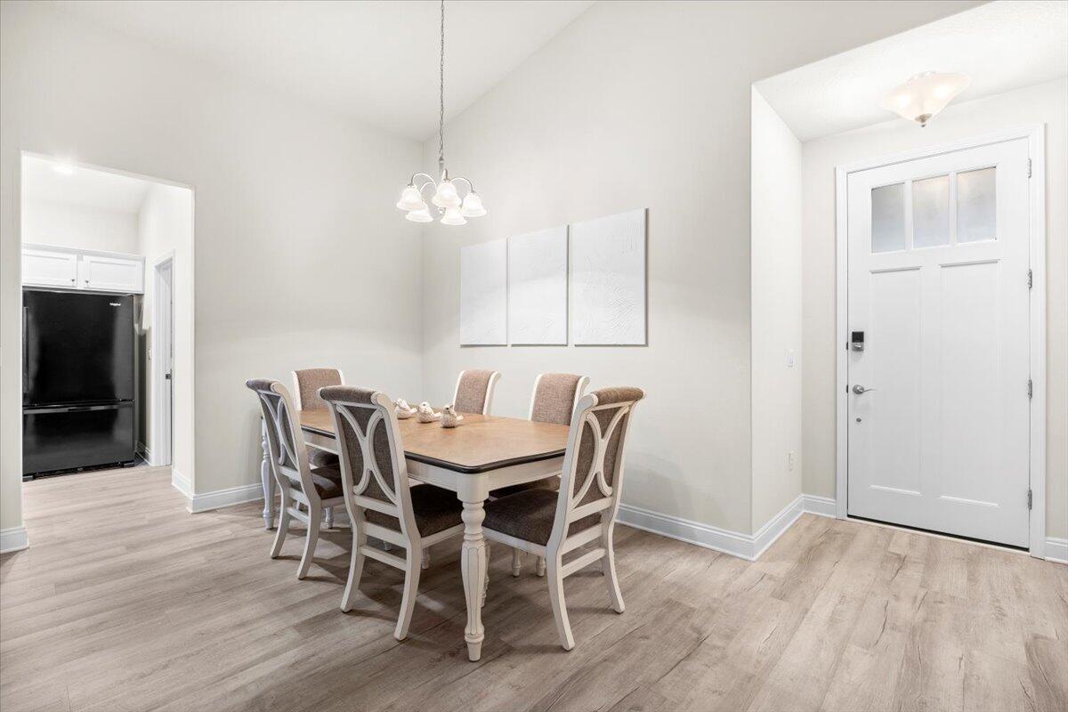 Lafayette Creek Landing, Phase 2A - Residential