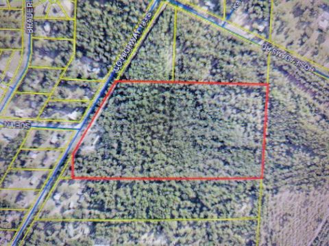 Photo of 1792 S County Highway 183, DeFuniak Springs, FL 32435 (MLS # 987796)