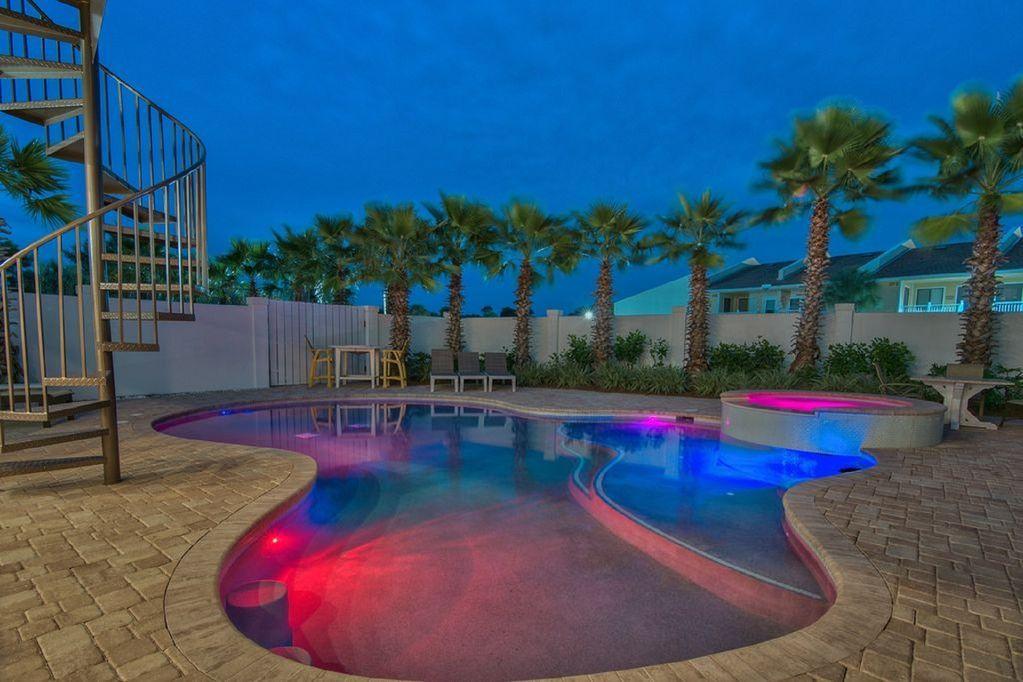 FRANGISTA BEACH 1ST ADDN - Residential