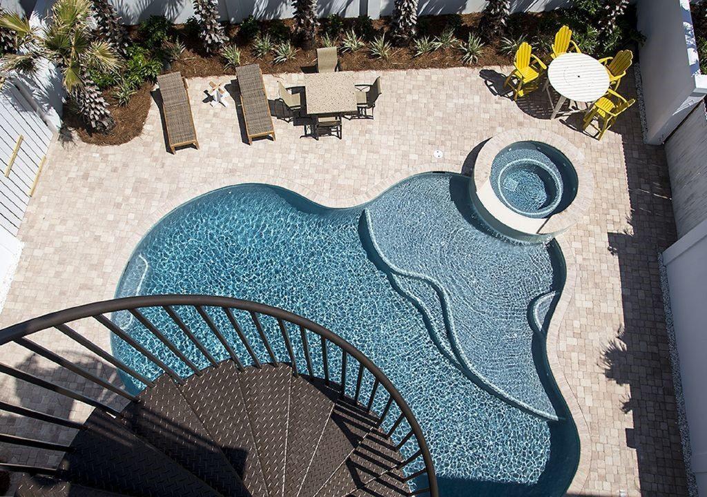 FRANGISTA BEACH 1ST ADDN - Residential