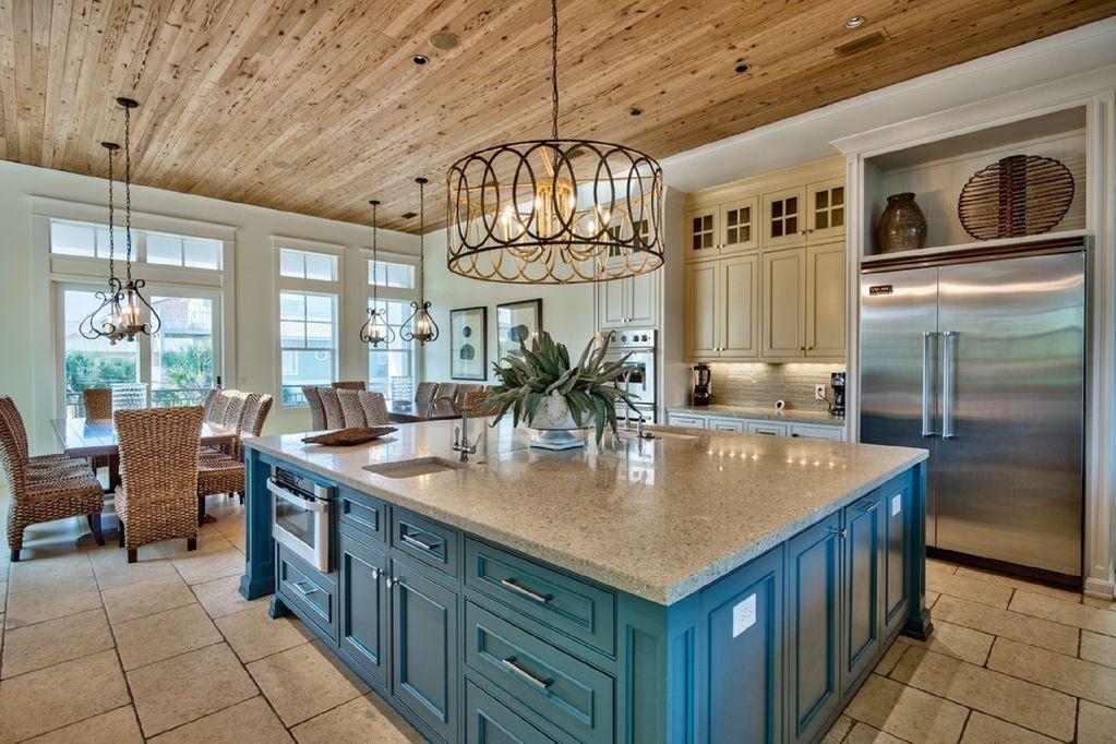 FRANGISTA BEACH 1ST ADDN - Residential