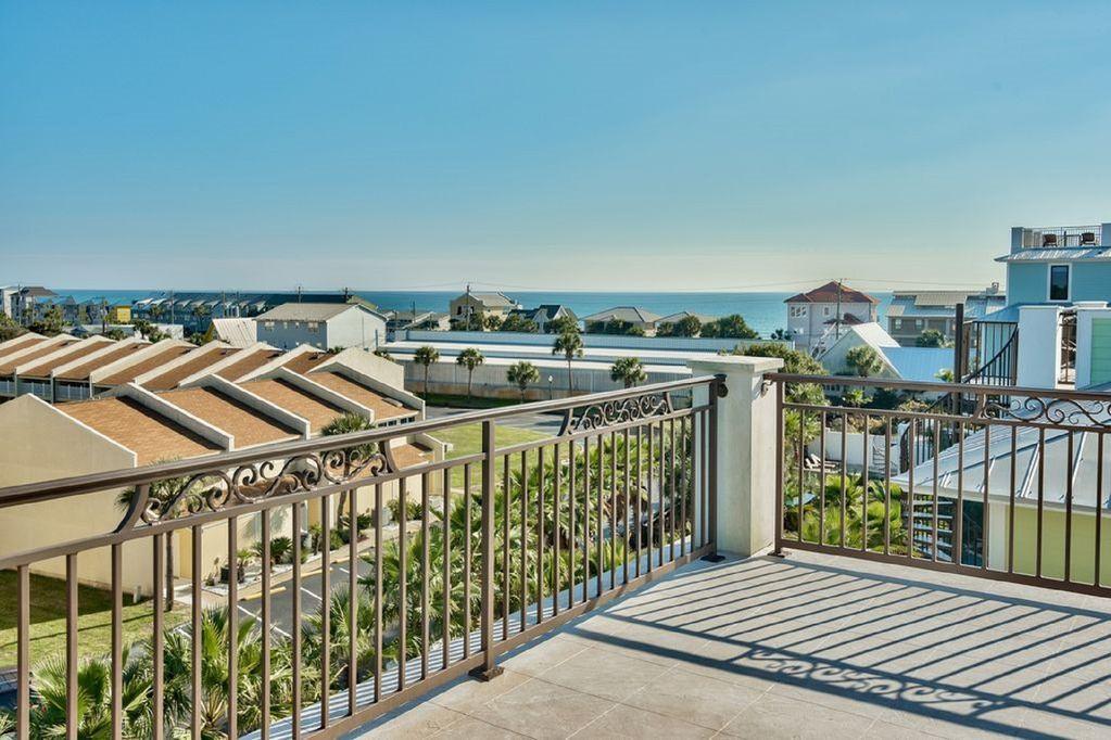 FRANGISTA BEACH 1ST ADDN - Residential