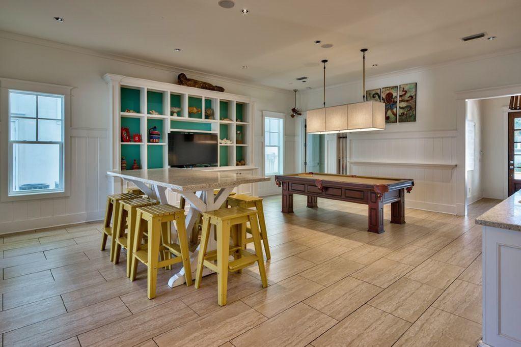 FRANGISTA BEACH 1ST ADDN - Residential