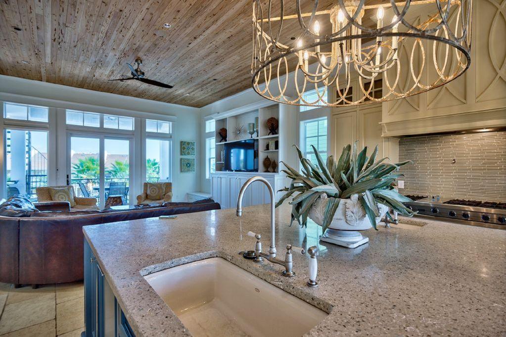 FRANGISTA BEACH 1ST ADDN - Residential