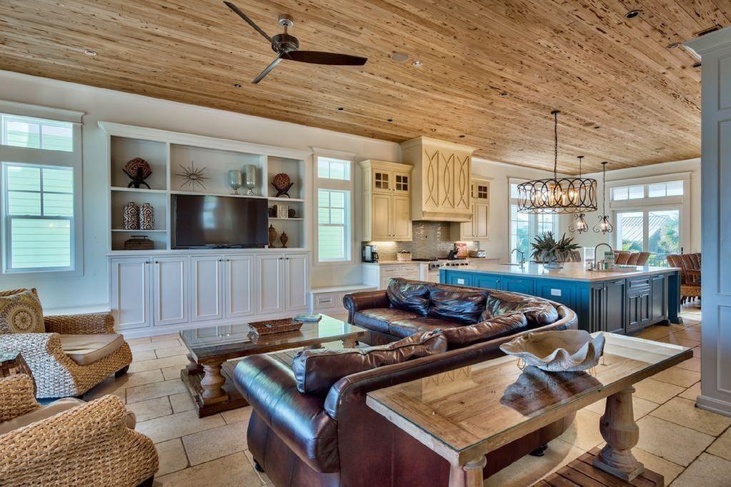 FRANGISTA BEACH 1ST ADDN - Residential