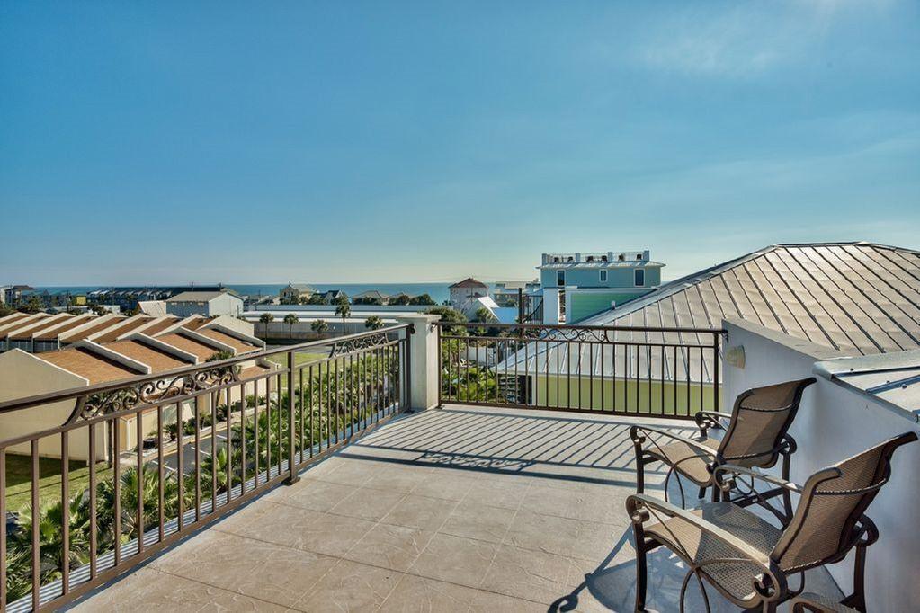 FRANGISTA BEACH 1ST ADDN - Residential