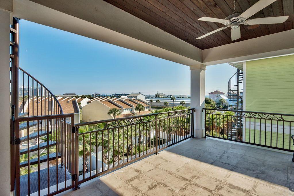 FRANGISTA BEACH 1ST ADDN - Residential