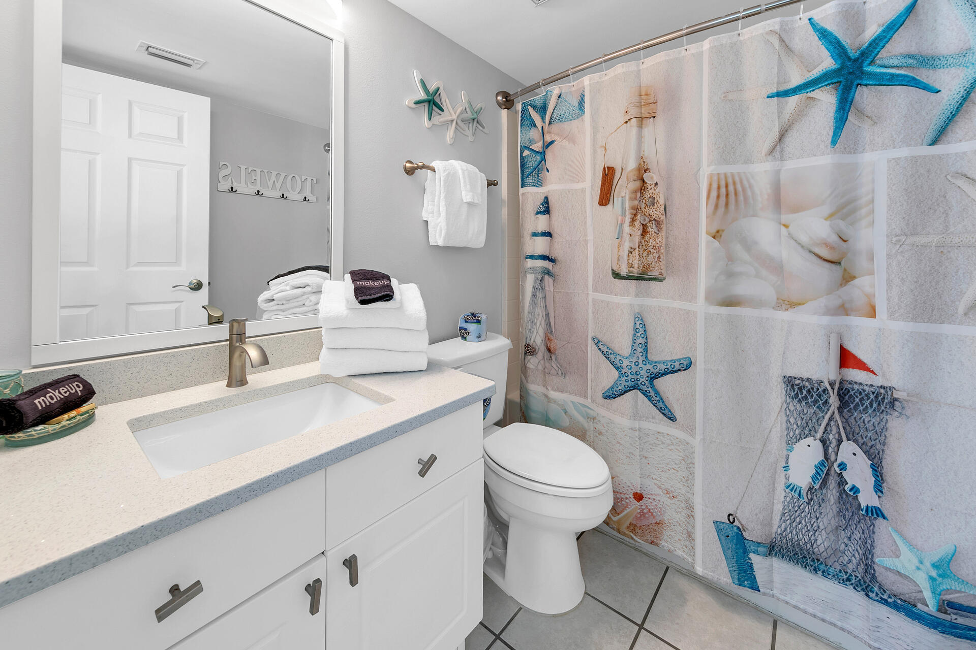 SEACREST CONDOMINIUMS - Residential